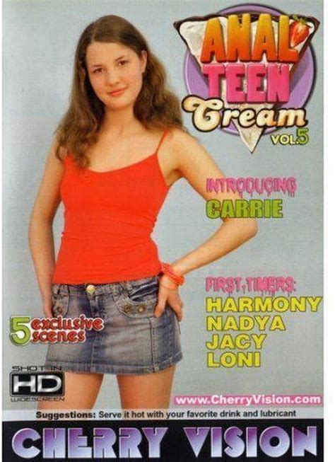 anal teen